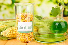 Sowley Green biofuel availability
