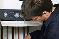 boiler repair Sowley Green