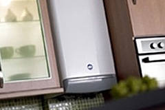 trusted boilers Sowley Green